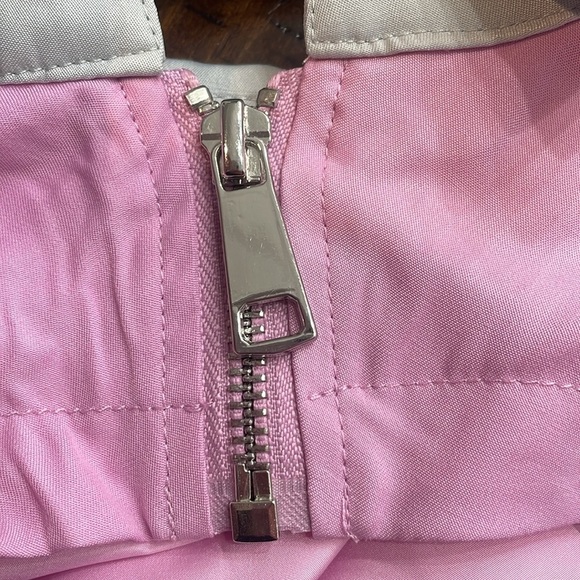 FREE PEOPLE Swift Windbreaker Bolero - Picture 9 of 10